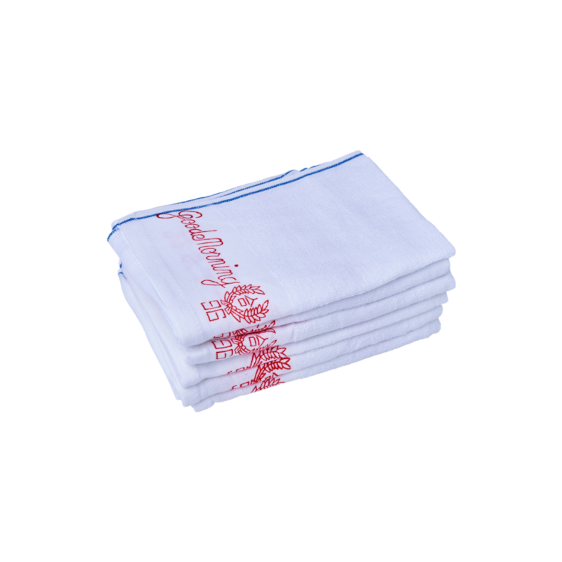Good Morning Towel (96) 早安巾