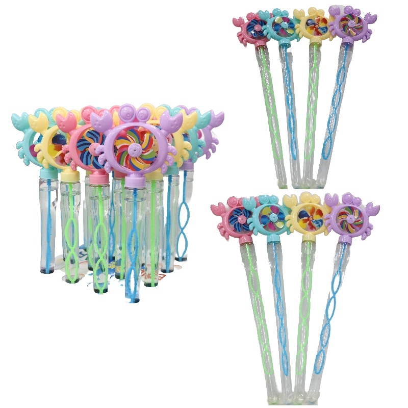 Blow Bubble Stick-Long(Windmill)(2479-2)