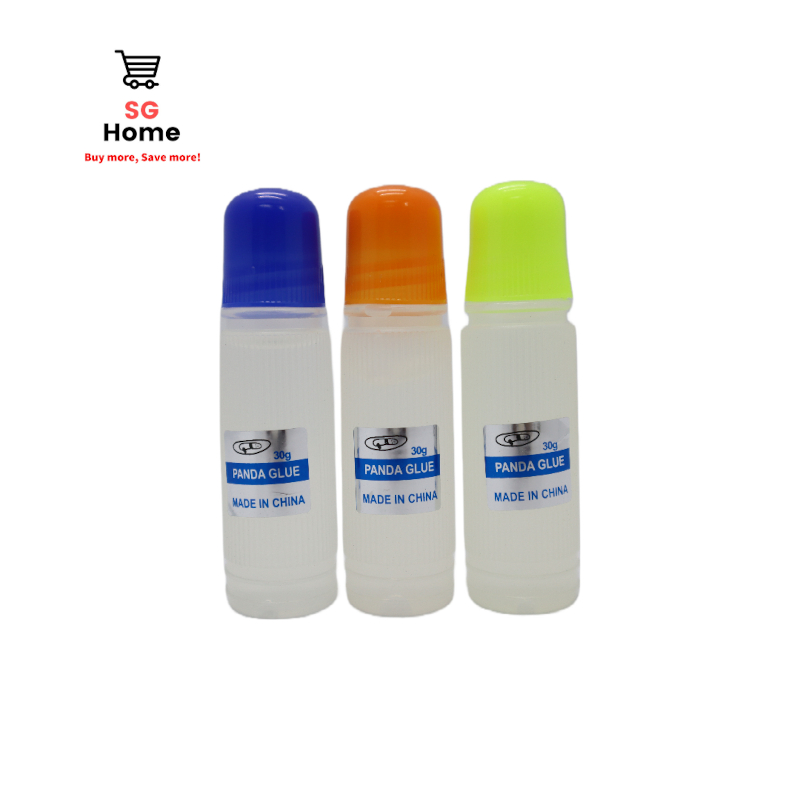 3Pcs Glue (308A) 胶水