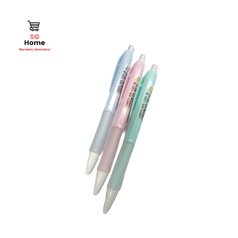 3Pcs Pencil (LT8282) 铅笔