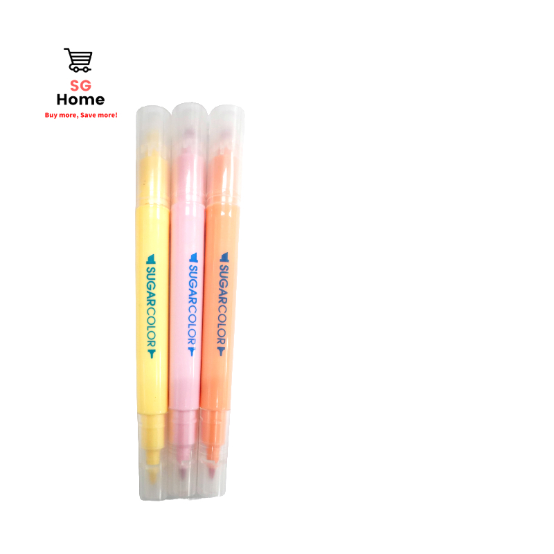 3s Highlighter (ST-892) 荧光笔