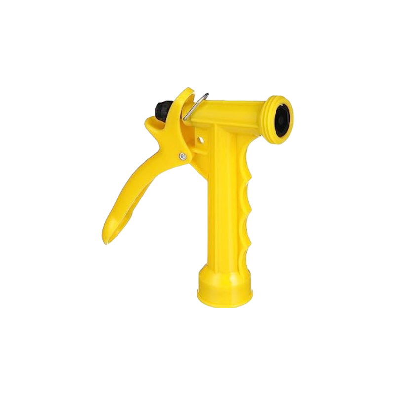 4.1/2 PVC Hose Nozzle 145P 622