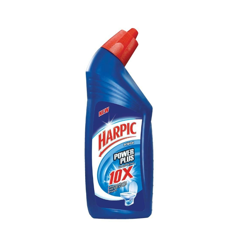 450ml Harpic Toilet Cleaner - Power Plus Original