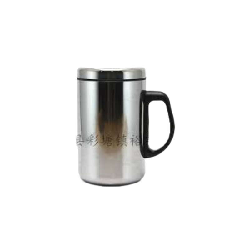 500ml Stainless Steel Thermos Mug 不锈钢杯