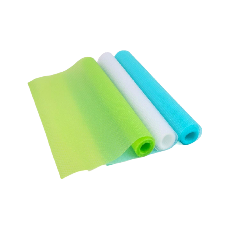 600A#45x125cm Anti-slip Mat 彩色防滑垫