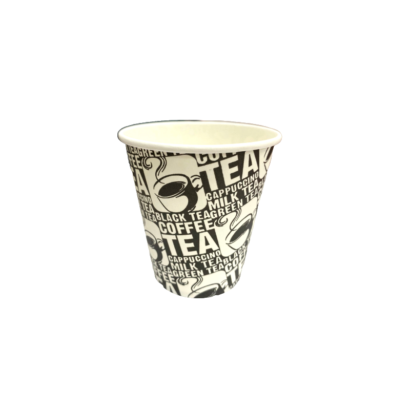 7oz Paper Cup 40's (RAD1368)
