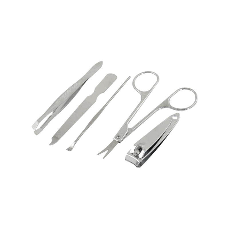 Beauty Set 5pcs (GD3050)美容套装