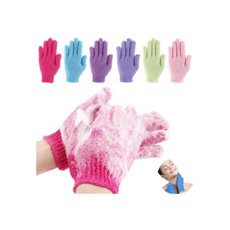 Body Scrubber Glove 沐浴手套