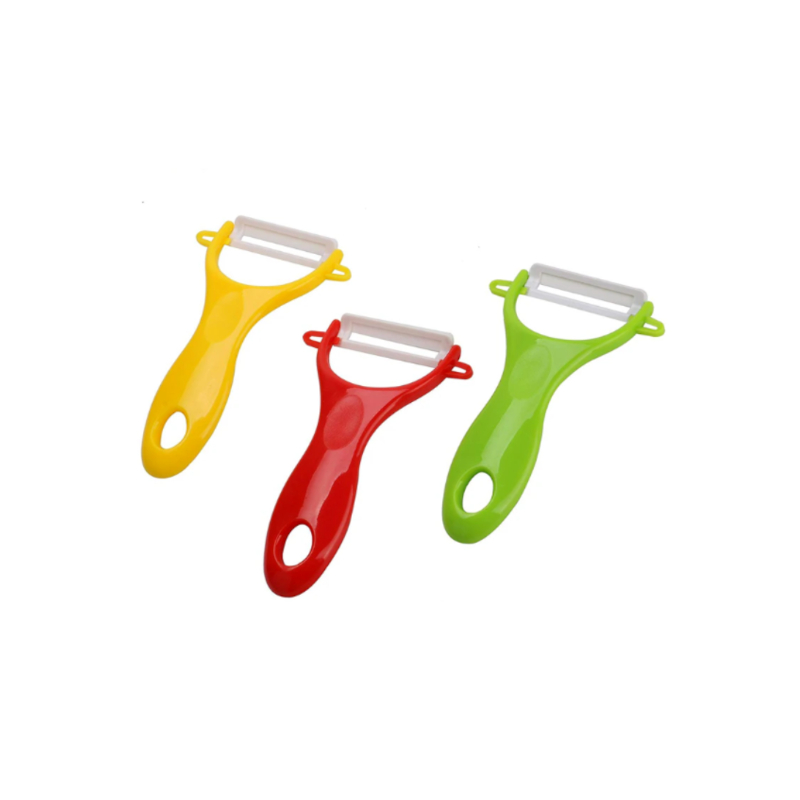 Ceramic Peeler (FH321) 陶瓷拉刨