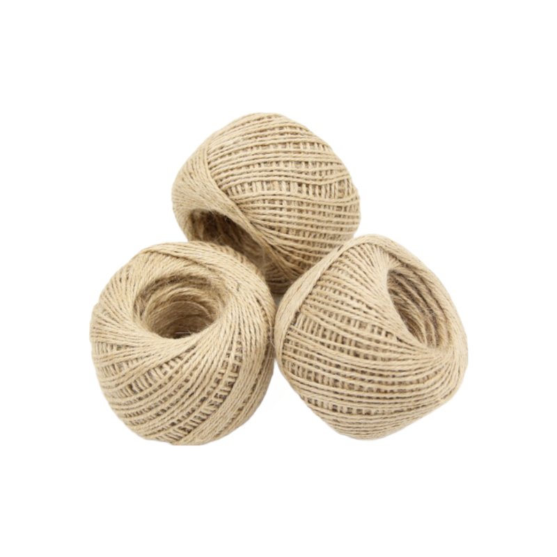 Hemp Rope B-50g 麻绳