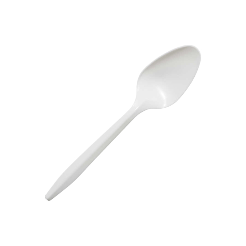 PP Spoon 50pcs (168S)