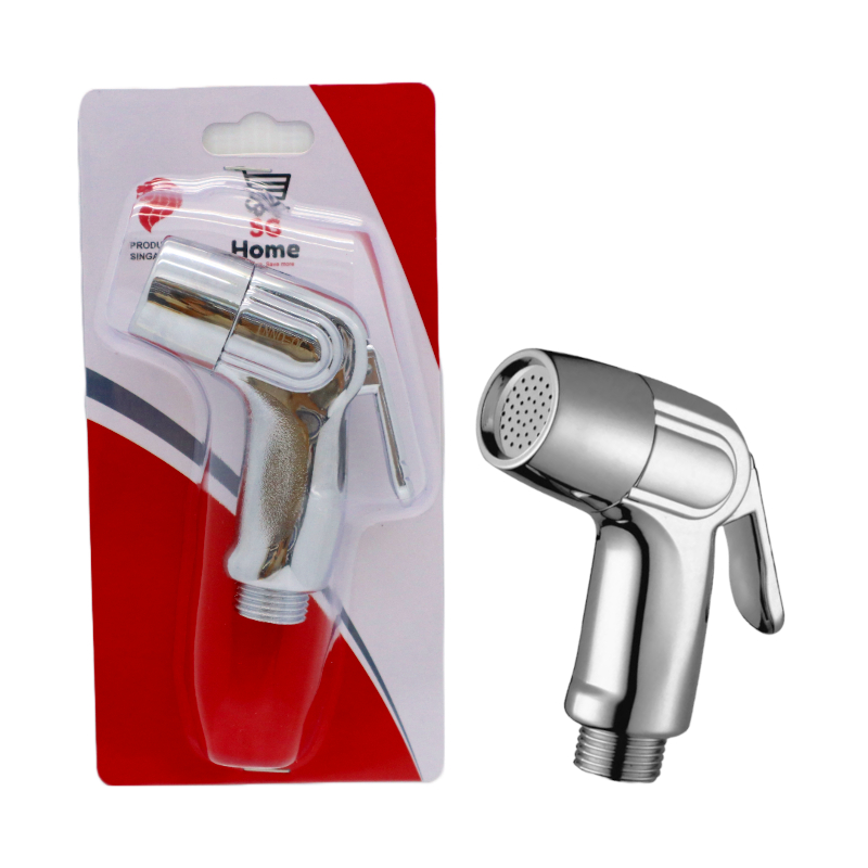 SG Home Lockable Bidet Head (44103)