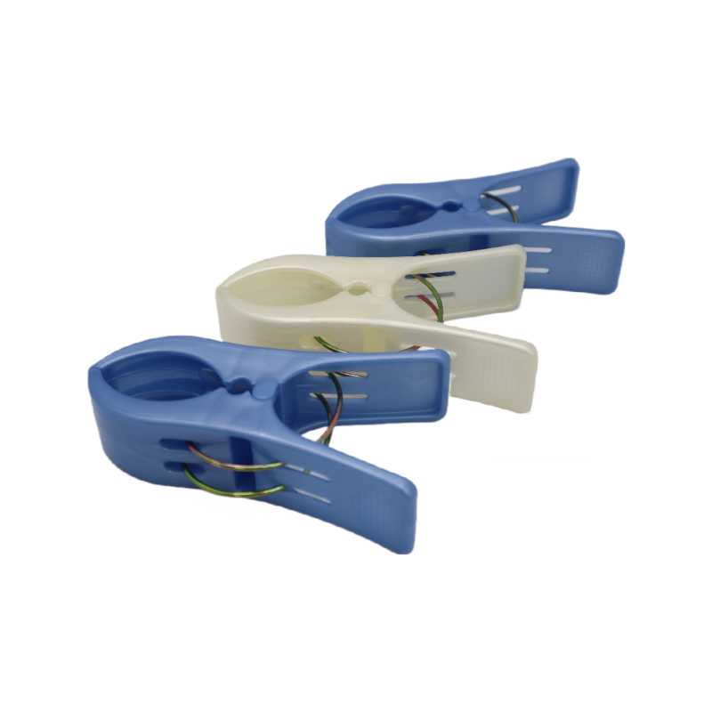 Sg Home 3Pcs Pegs (5102) 夹子