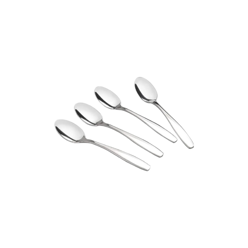 Spoon 4pcs (S) 匙 (2163)