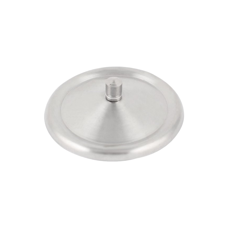 Stainless Steel Cup Cover 9.5cm (HD-1024) 不锈钢杯盖