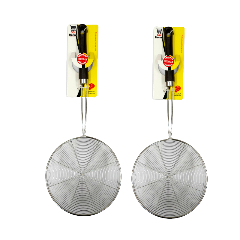 Stainless Steel Wire Strainer 16#