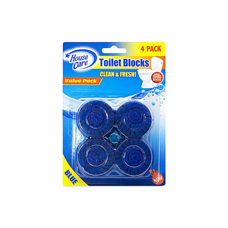 Toilet Bowl Cleaner & Air Freshener (KJ366)