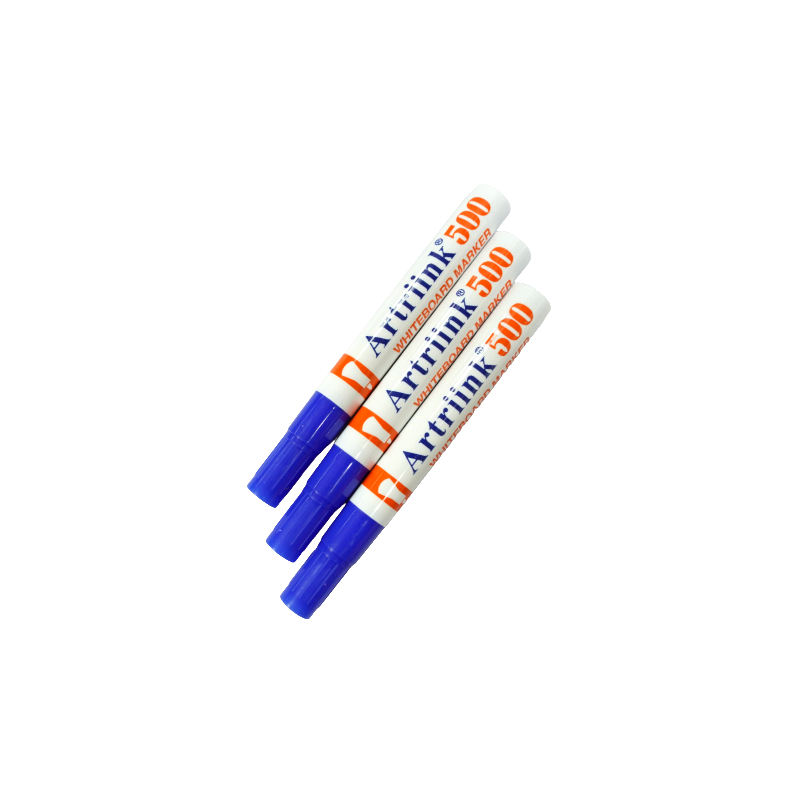 White Board Marker (Blue) 白板笔 (EK-500)