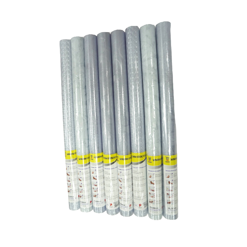 SG Home-45x2m No Adhesive Film (H0427) 2D