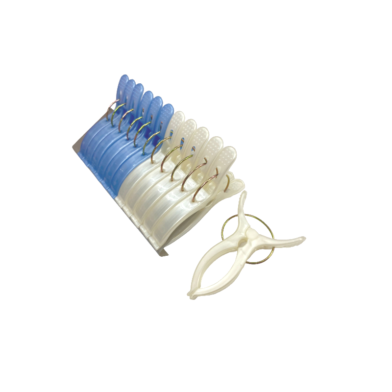 Sg Home 12's Cloth Pegs (5105)