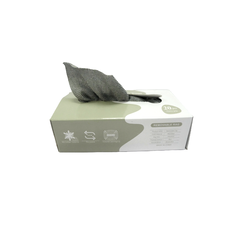 Removable Rag 20s (2029)