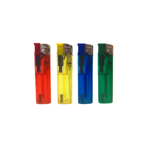 [HH01726] 4Pcs/pack-Dark Lighters (WK30) 深色打火机