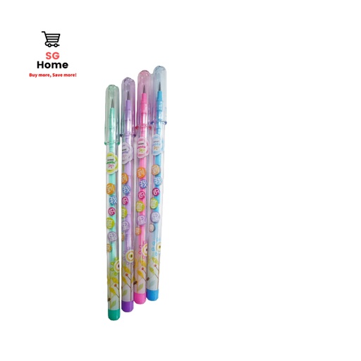 [HH03752] 4s Pencil (LT-1203) 铅笔