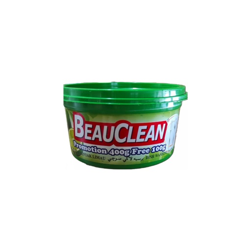 [1740A] 500g Dish Washing Paste - Lime (1740A)