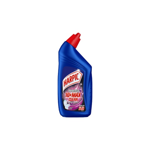 [HH03510] 500ml Harpic Toilet Cleaner - Power Plus Lavender