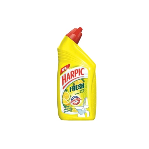 [HH03262] 500ml Harpic Toilet Cleaner - Lemon