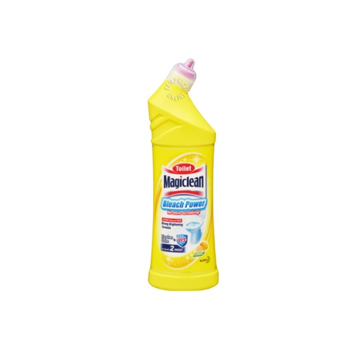 [RFTB5L] 500ml Kao Toilet Bleach - Lemon