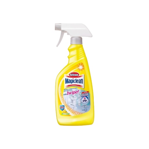 [HH03277] 500ml Kitchen Magiclean Trigger - Lemon (541995)
