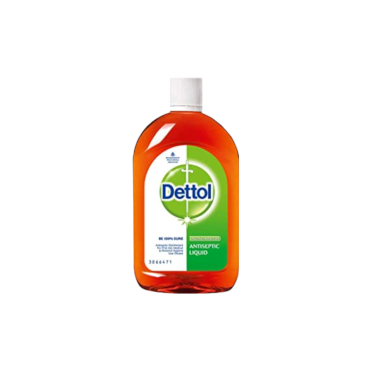 [62116] 550ml Dettol Antiseptic Liquid (3083533)