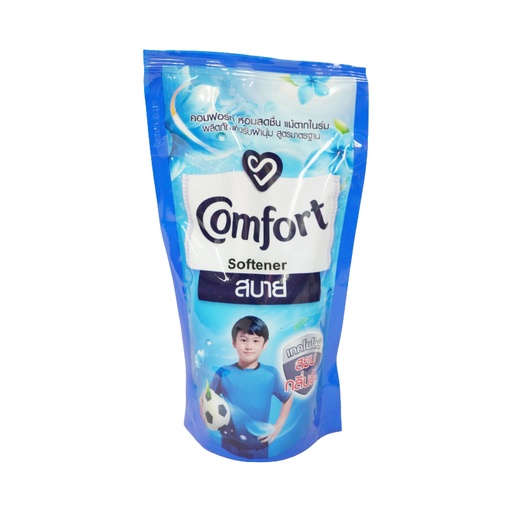 [56499C] 580ml Comfort Dilute Refill - Blue (68907035)