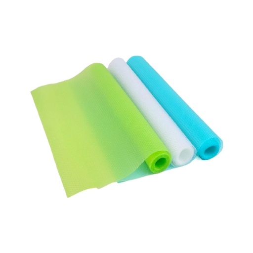 [HH00126] 600A#45x125cm Anti-slip Mat 彩色防滑垫