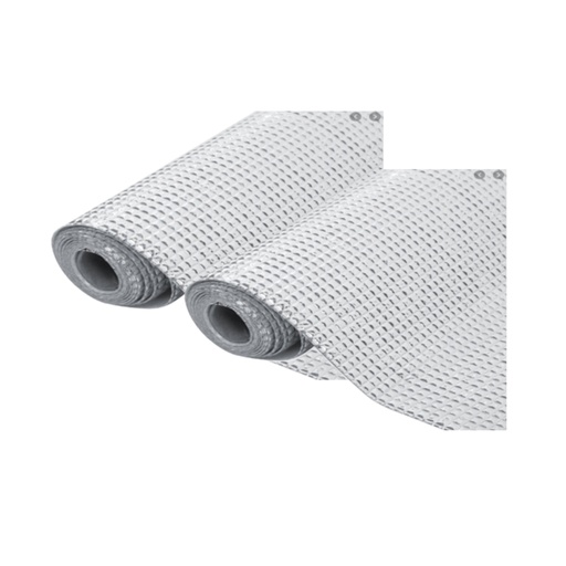[HH01246] 60x200cm Table Cover Aluminium 铝台布