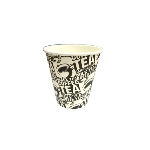 [69260] 7oz Paper Cup 40's (RAD1368)