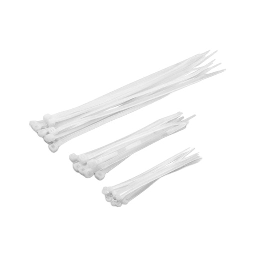 [HH02675] 7x300-35Pcs SG Cable Tie 扎带