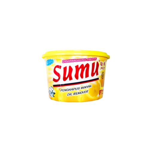 [55542] 800g Sumu Dish paste CR2 - Lemon