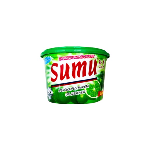 [55542A] 800g Sumu Dish paste CR2 - Lime