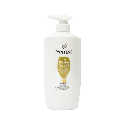 [72524] 900ml Pantene Shampoo - Daily Moisture Renewal