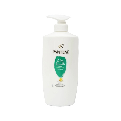 [72518] 900ml Pantene Shampoo - Silky Smooth Care