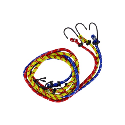 [HW00585] 90cm 3Pcs Bicycle Rope 脚车绳
