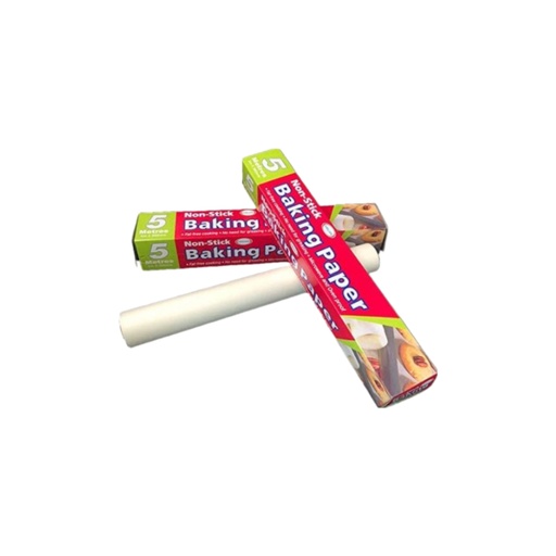 [47841] Baking Paper 30M*5M (RAD135)