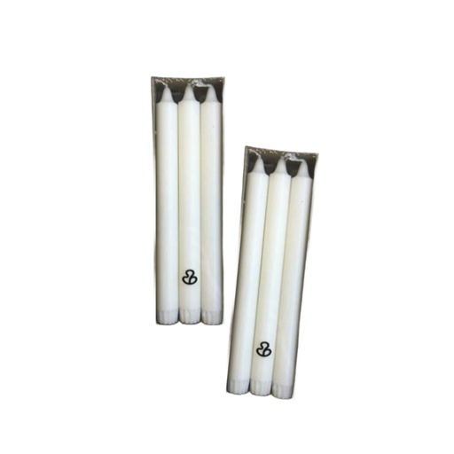 [HH01791] Bar Wax (6PC-42g) 杆蜡