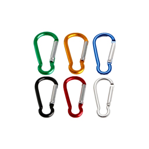 [ST00614] Buckle (B) 大号爬山扣