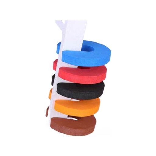 [HH00305] C Shaped Door Safety Cover (S100) C形安全门卡