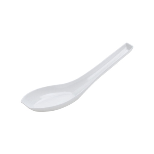 [KW01482] Chinese Spoon PP 118 (Set of 80pcs)