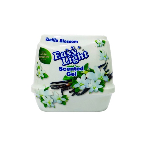 [HH03194] Easy Light Scented Gel - Vanilla 180g香草味香膏