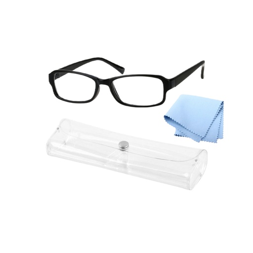 [HB01230] Eyeglasses +2.0 (106) 眼镜